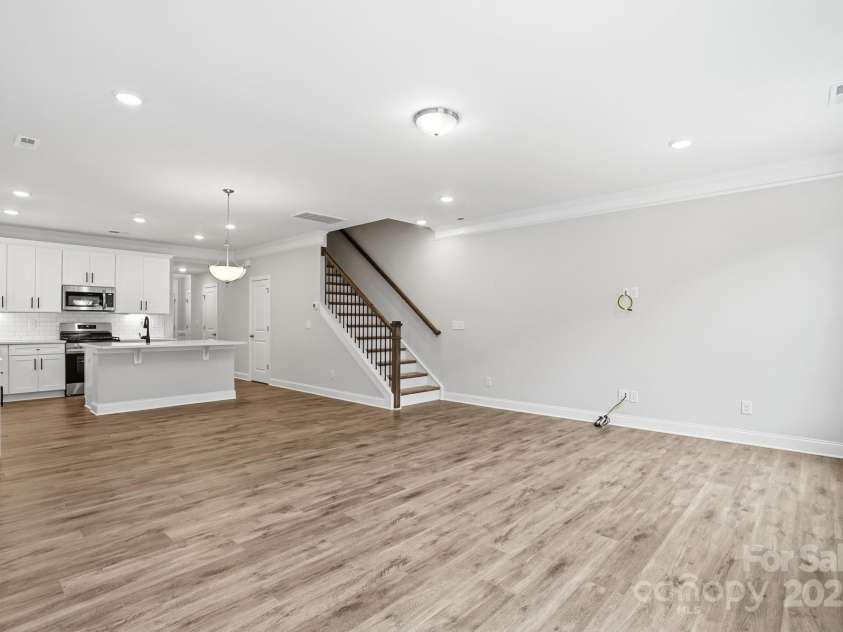 4217 Black Court, Harrisburg, NC 28075.  MLS# CAR4237312, YatesRealty ID 14659. 