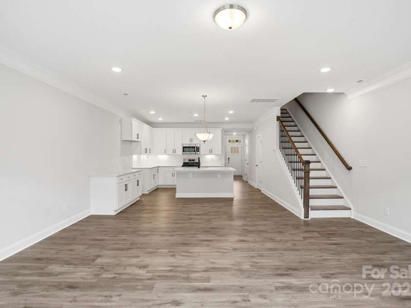 4217 Black Court, Harrisburg, NC 28075.  MLS# CAR4237312, YatesRealty ID 14659. 