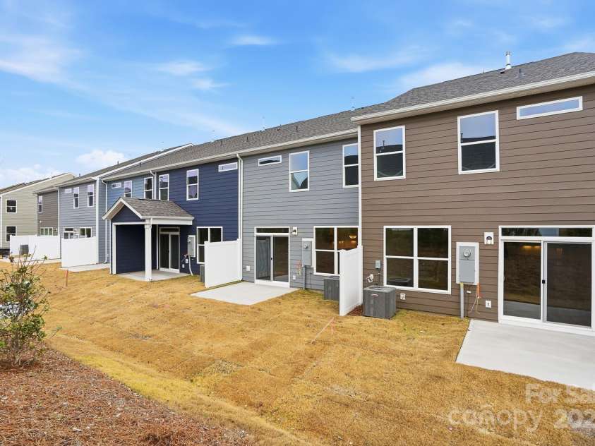 4217 Black Court, Harrisburg, NC 28075.  MLS# CAR4237312, YatesRealty ID 14659. 