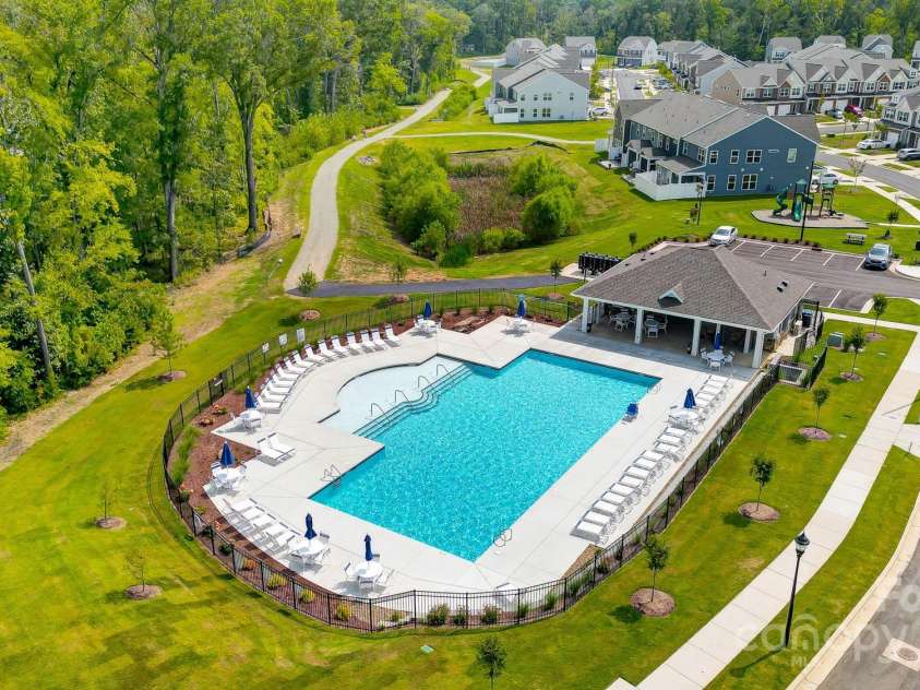 4217 Black Court, Harrisburg, NC 28075.  MLS# CAR4237312, YatesRealty ID 14659. Amenities