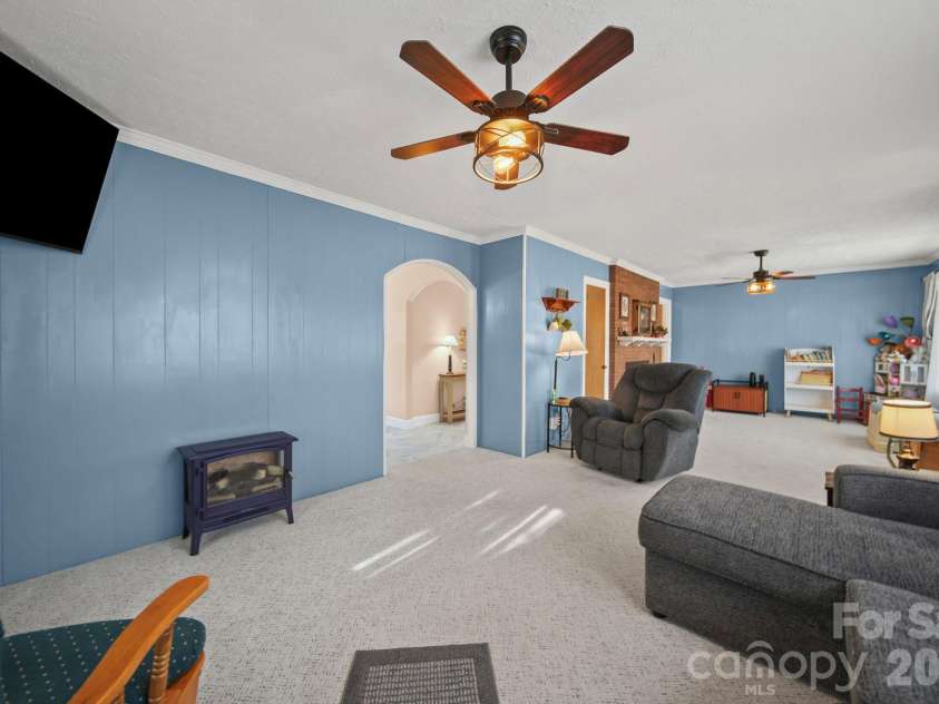 1787 Saint Johns Church Road, Concord, NC 28025.  MLS# CAR4313591, YatesRealty ID 14660. 