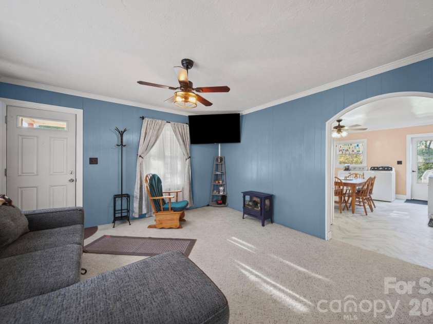 1787 Saint Johns Church Road, Concord, NC 28025.  MLS# CAR4313591, YatesRealty ID 14660. 
