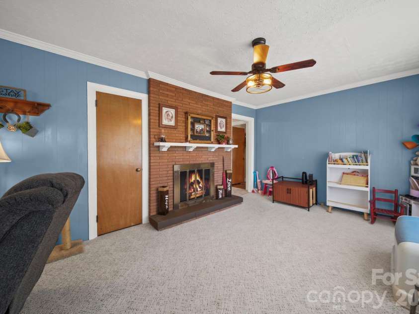 1787 Saint Johns Church Road, Concord, NC 28025.  MLS# CAR4313591, YatesRealty ID 14660. 