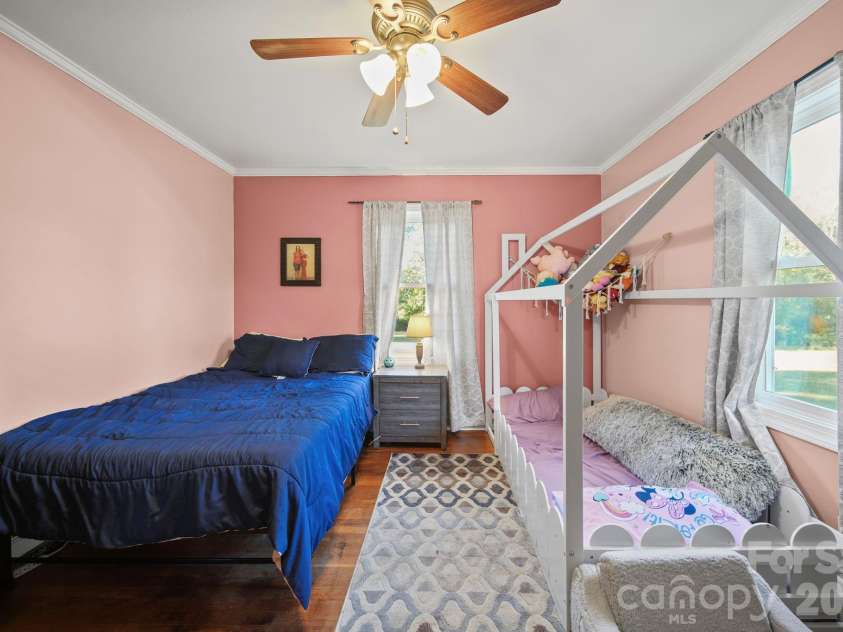 1787 Saint Johns Church Road, Concord, NC 28025.  MLS# CAR4313591, YatesRealty ID 14660. 