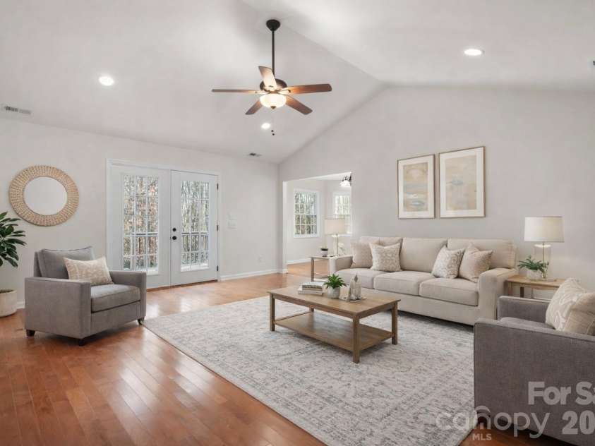 2284 Timberland Hills Drive, Newton, NC 28658.  MLS# CAR4330534, YatesRealty ID 14661. 