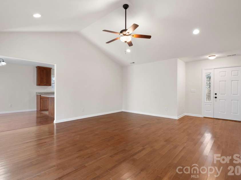 2284 Timberland Hills Drive, Newton, NC 28658.  MLS# CAR4330534, YatesRealty ID 14661. 