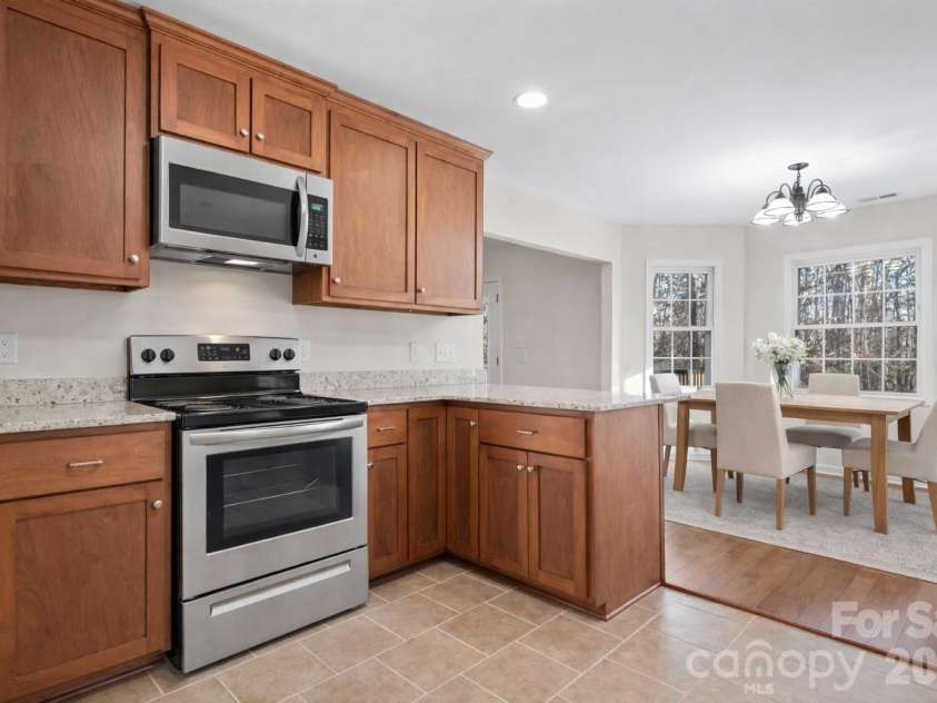 2284 Timberland Hills Drive, Newton, NC 28658.  MLS# CAR4330534, YatesRealty ID 14661. 