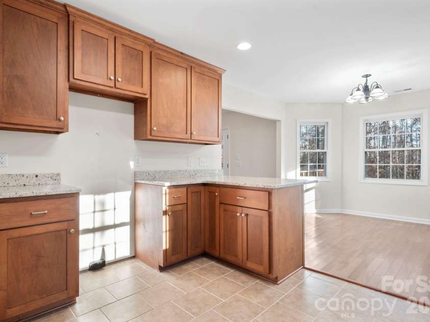 2284 Timberland Hills Drive, Newton, NC 28658.  MLS# CAR4330534, YatesRealty ID 14661. 