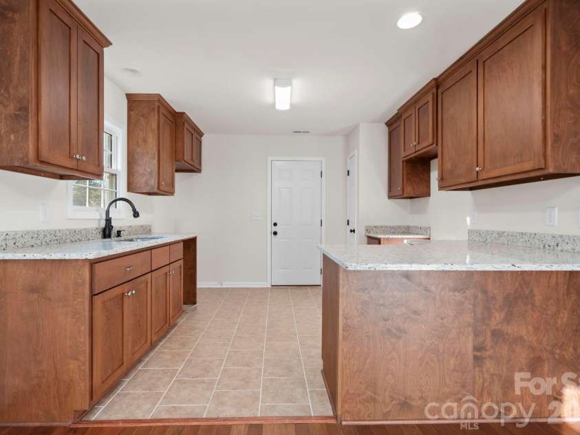 2284 Timberland Hills Drive, Newton, NC 28658.  MLS# CAR4330534, YatesRealty ID 14661. 