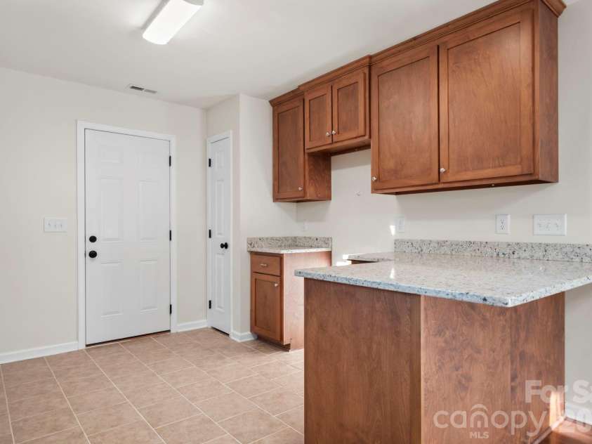 2284 Timberland Hills Drive, Newton, NC 28658.  MLS# CAR4330534, YatesRealty ID 14661. 