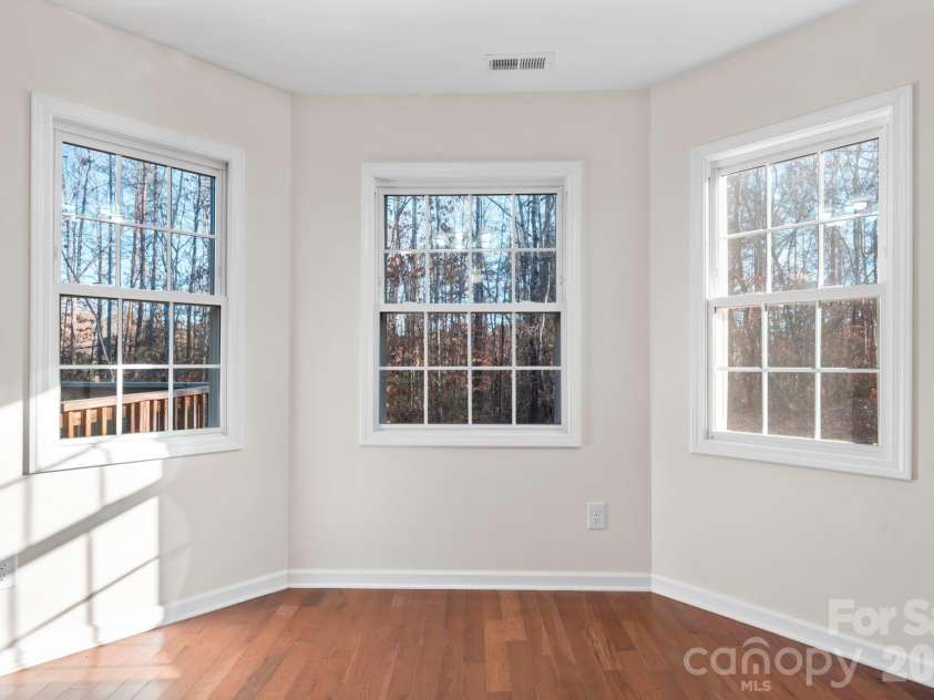 2284 Timberland Hills Drive, Newton, NC 28658.  MLS# CAR4330534, YatesRealty ID 14661. 