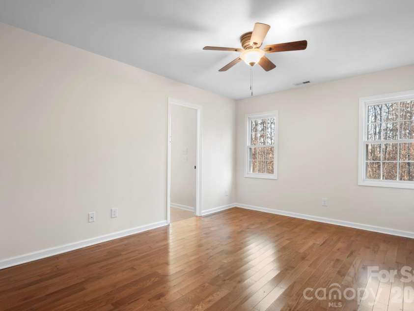 2284 Timberland Hills Drive, Newton, NC 28658.  MLS# CAR4330534, YatesRealty ID 14661. 