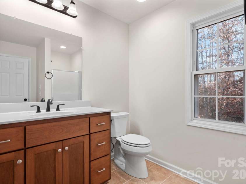 2284 Timberland Hills Drive, Newton, NC 28658.  MLS# CAR4330534, YatesRealty ID 14661. 