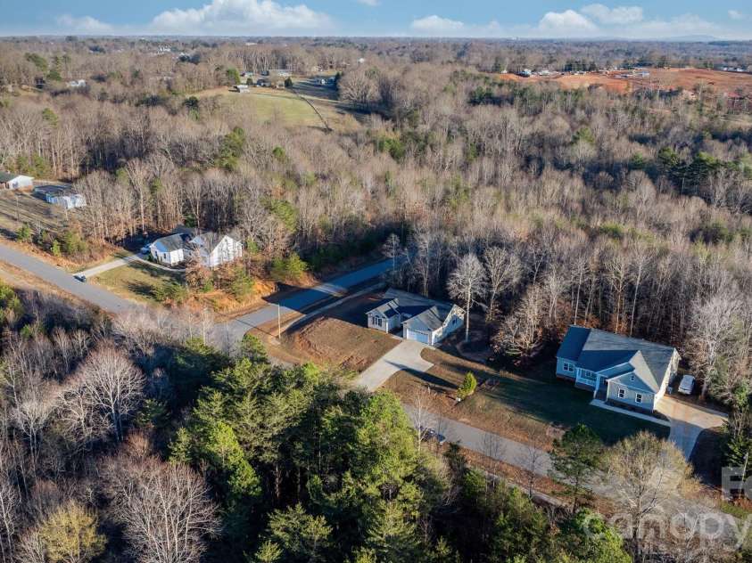 2284 Timberland Hills Drive, Newton, NC 28658.  MLS# CAR4330534, YatesRealty ID 14661. 