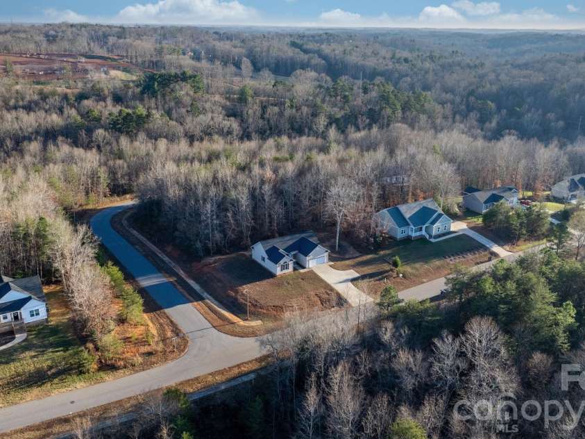 2284 Timberland Hills Drive, Newton, NC 28658.  MLS# CAR4330534, YatesRealty ID 14661. 