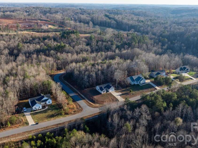 2284 Timberland Hills Drive, Newton, NC 28658.  MLS# CAR4330534, YatesRealty ID 14661. 