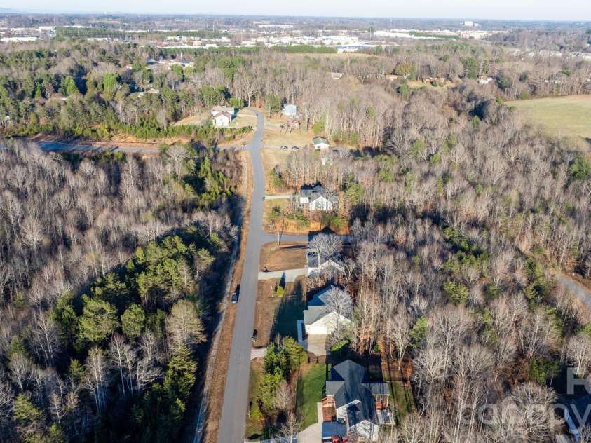 2284 Timberland Hills Drive, Newton, NC 28658.  MLS# CAR4330534, YatesRealty ID 14661. 