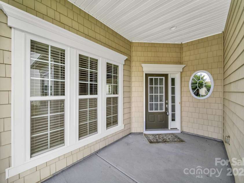 8107 Crater Lake Drive, Indian Land, SC 29707.  MLS# CAR4233120, YatesRealty ID 14662. 
