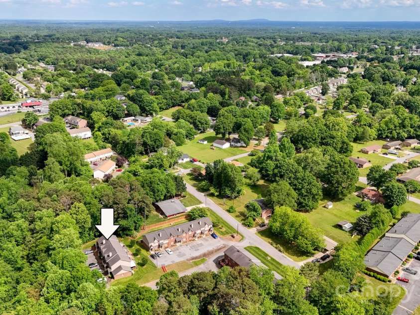 1485 20th Avenue, Hickory, NC 28601.  MLS# CAR4257174, YatesRealty ID 14665. 