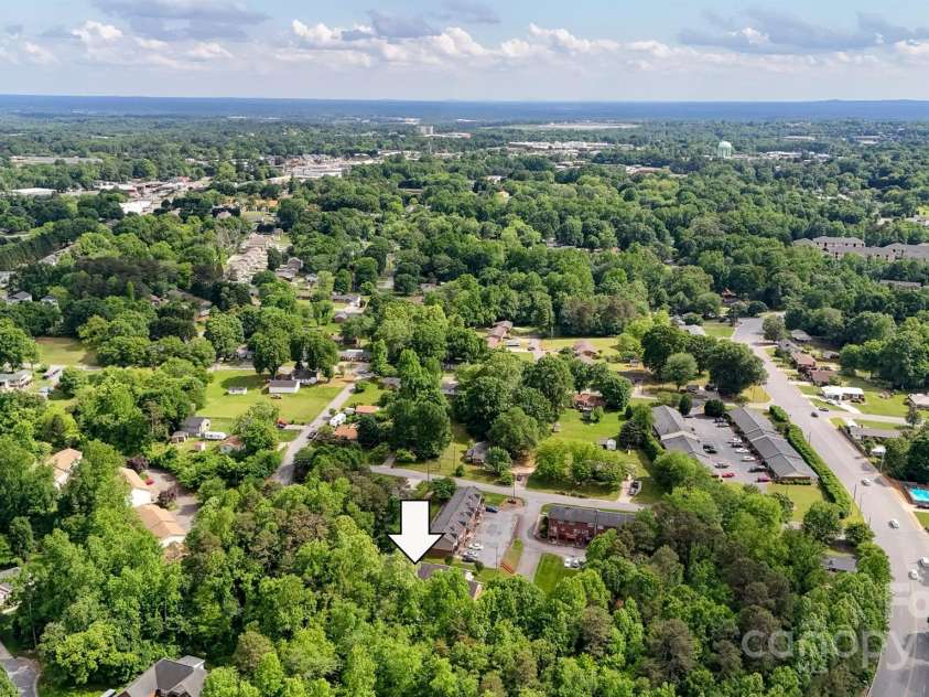 1485 20th Avenue, Hickory, NC 28601.  MLS# CAR4257174, YatesRealty ID 14665. 