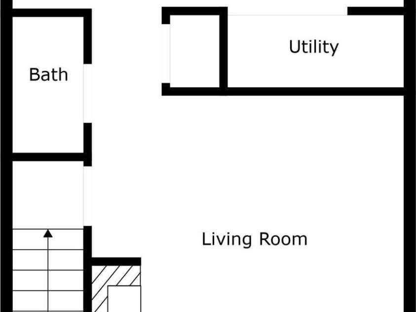 1485 20th Avenue, Hickory, NC 28601.  MLS# CAR4257174, YatesRealty ID 14665. 