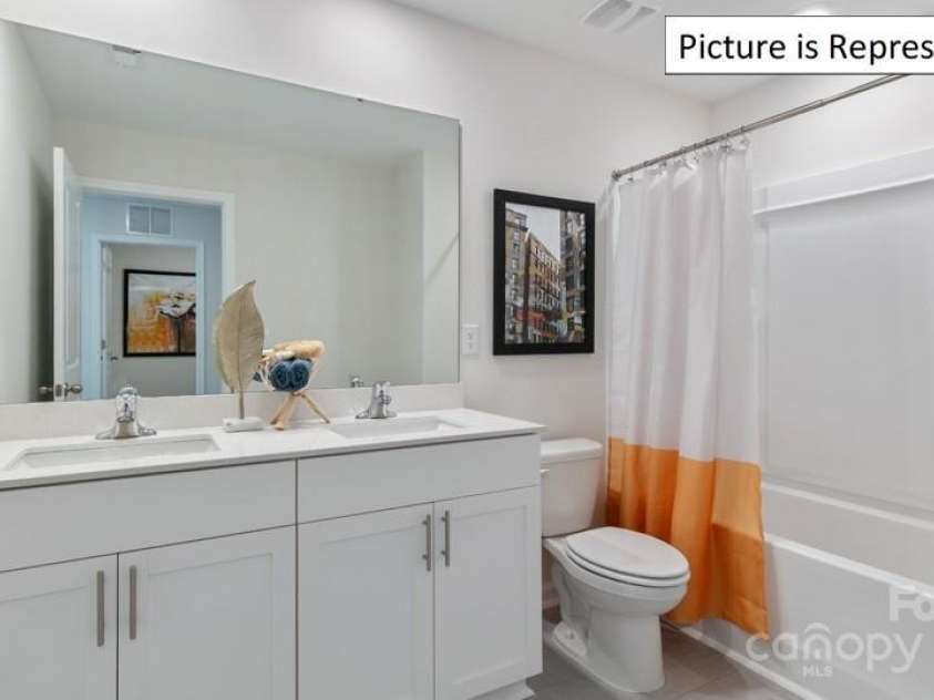 2028 Harlequin Drive, Indian Trail, NC 28079.  MLS# CAR4261478, YatesRealty ID 14667. 