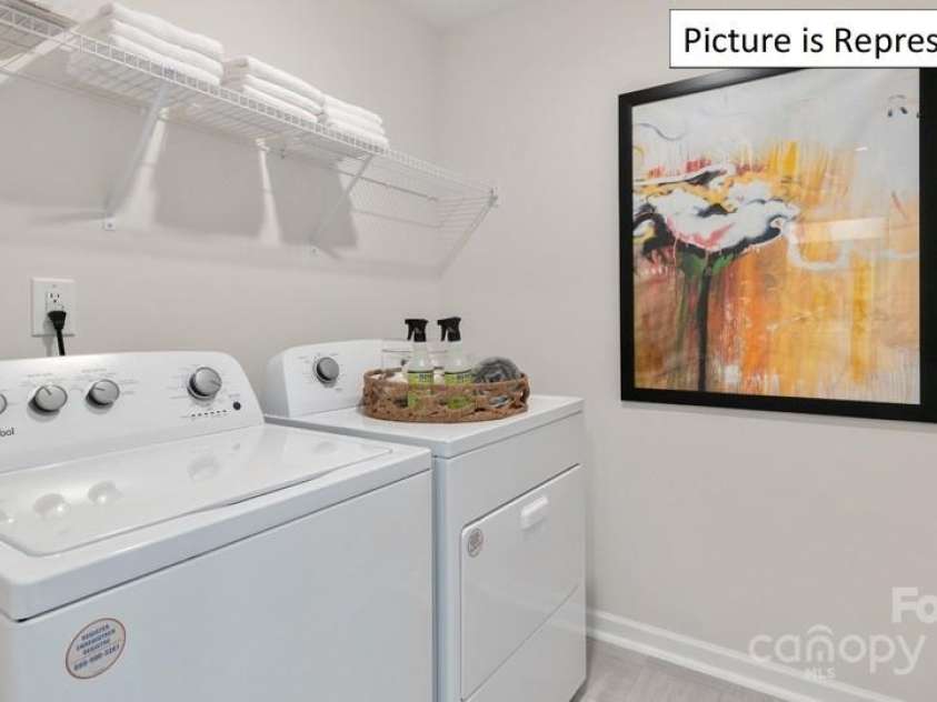 2028 Harlequin Drive, Indian Trail, NC 28079.  MLS# CAR4261478, YatesRealty ID 14667. 