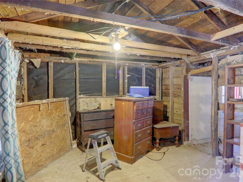 719 Camp Branch Road, Waynesville, NC 28786.  MLS# CAR4364816, YatesRealty ID 14667. 