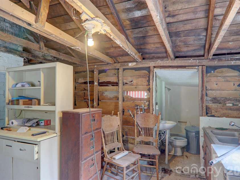 719 Camp Branch Road, Waynesville, NC 28786.  MLS# CAR4364816, YatesRealty ID 14667. 