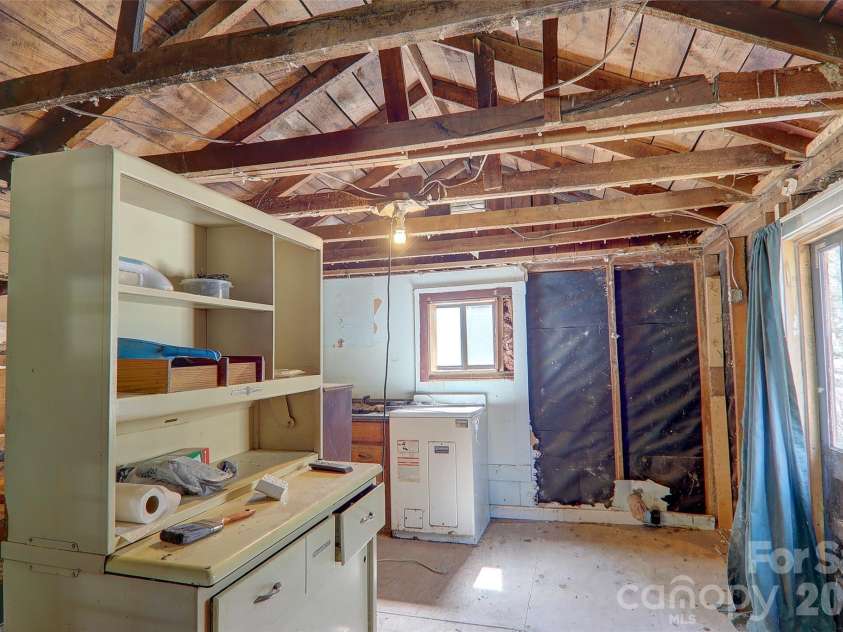 719 Camp Branch Road, Waynesville, NC 28786.  MLS# CAR4364816, YatesRealty ID 14667. 