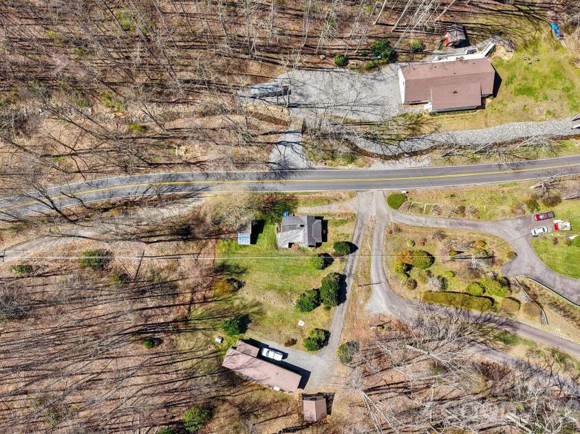 719 Camp Branch Road, Waynesville, NC 28786.  MLS# CAR4364816, YatesRealty ID 14667. 