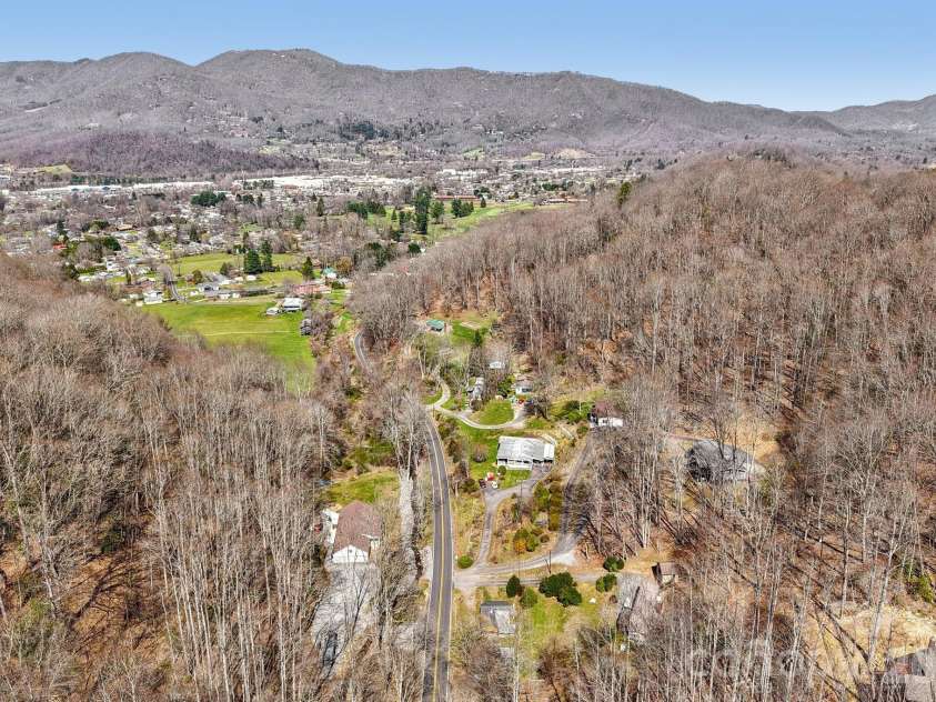 719 Camp Branch Road, Waynesville, NC 28786.  MLS# CAR4364816, YatesRealty ID 14667. 