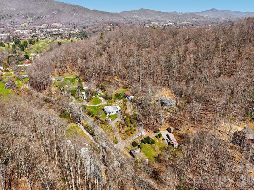 719 Camp Branch Road, Waynesville, NC 28786.  MLS# CAR4364816, YatesRealty ID 14667. 