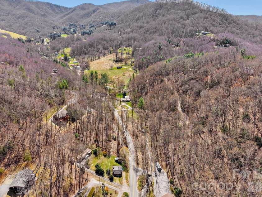 719 Camp Branch Road, Waynesville, NC 28786.  MLS# CAR4364816, YatesRealty ID 14667. 