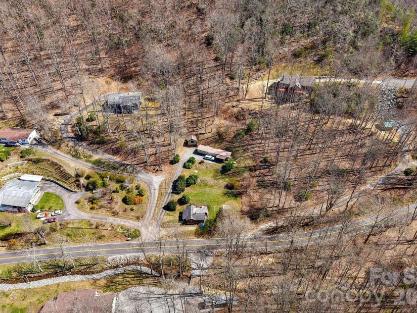 719 Camp Branch Road, Waynesville, NC 28786.  MLS# CAR4364816, YatesRealty ID 14667. 
