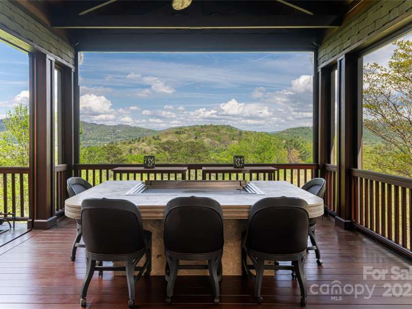 66 Deerhaven Lane, Asheville, NC 28803.  MLS# CAR4137312, YatesRealty ID 1467. 