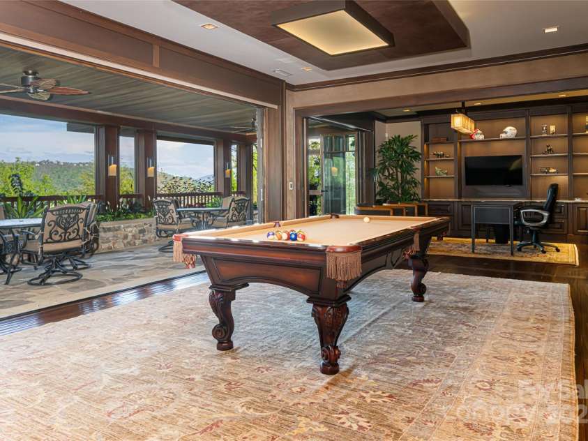 66 Deerhaven Lane, Asheville, NC 28803.  MLS# CAR4137312, YatesRealty ID 1467. 