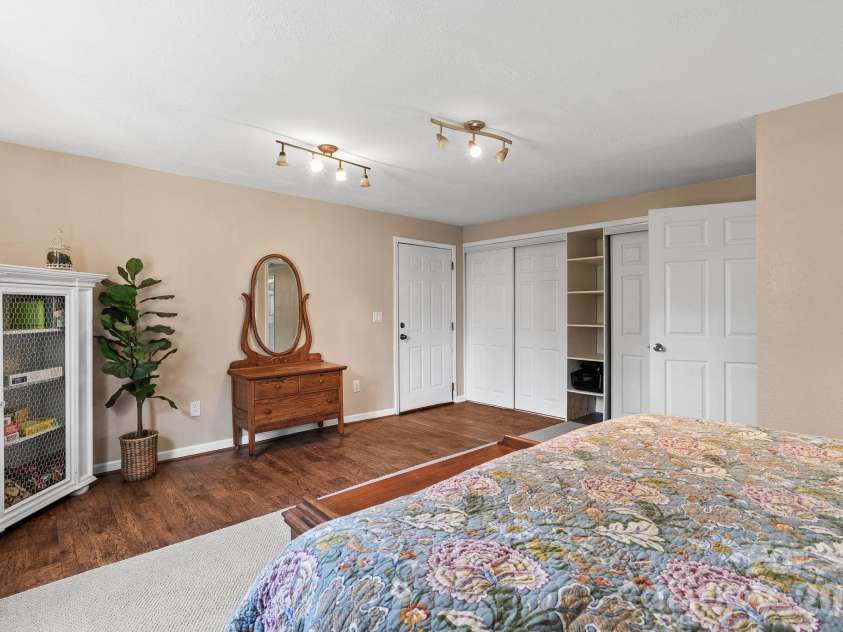 29 Muirfield Drive, Arden, NC 28704.  MLS# CAR4364187, YatesRealty ID 14672. Separate Entrance 