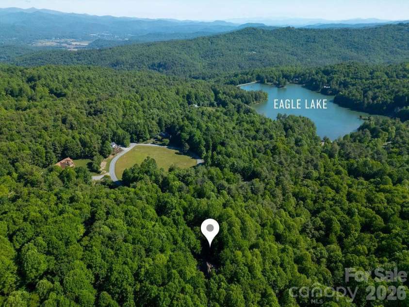 130 Greenfield Circle, Brevard, NC 28712.  MLS# CAR4356093, YatesRealty ID 14673. 