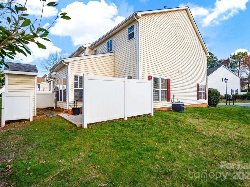 1965 Charlotte Highway, Mooresville, NC 28115.  MLS# CAR4234182, YatesRealty ID 14676. 