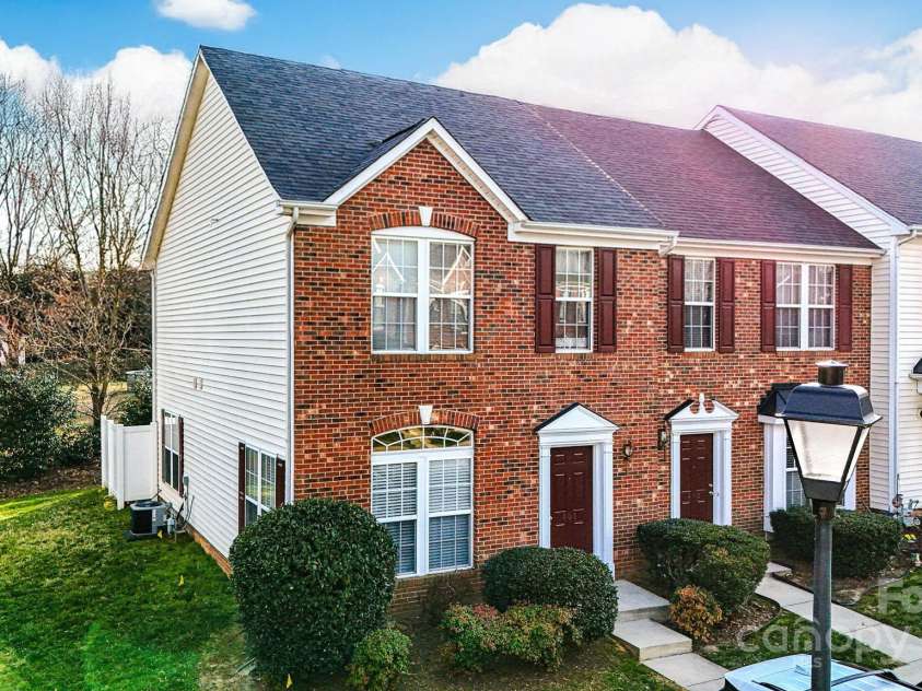 1965 Charlotte Highway, Mooresville, NC 28115.  MLS# CAR4234182, YatesRealty ID 14676. 