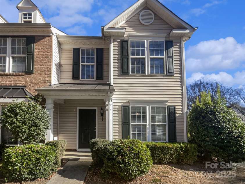1965 Charlotte Highway, Mooresville, NC 28115.  MLS# CAR4324887, YatesRealty ID 14676. 
