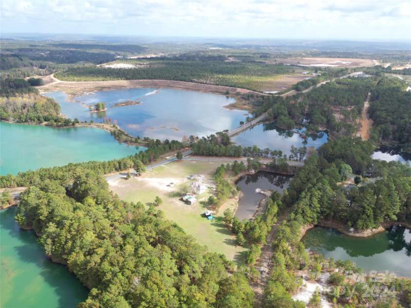 2034 Haileys Ferry Road, Lilesville, NC 28091.  MLS# CAR4198326, YatesRealty ID 14677. 
