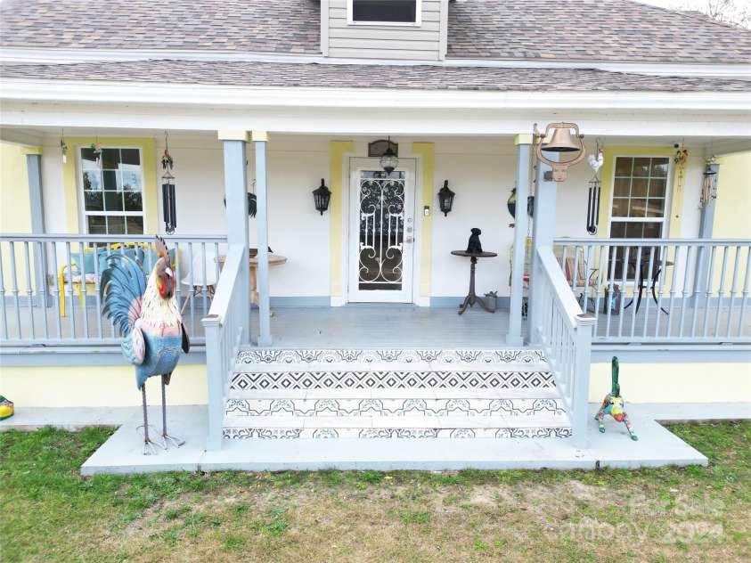 2034 Haileys Ferry Road, Lilesville, NC 28091.  MLS# CAR4198326, YatesRealty ID 14677. 