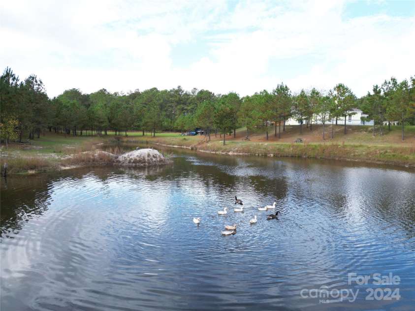 2034 Haileys Ferry Road, Lilesville, NC 28091.  MLS# CAR4198326, YatesRealty ID 14677. 