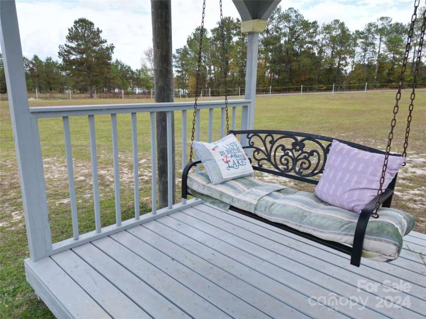 2034 Haileys Ferry Road, Lilesville, NC 28091.  MLS# CAR4198326, YatesRealty ID 14677. 