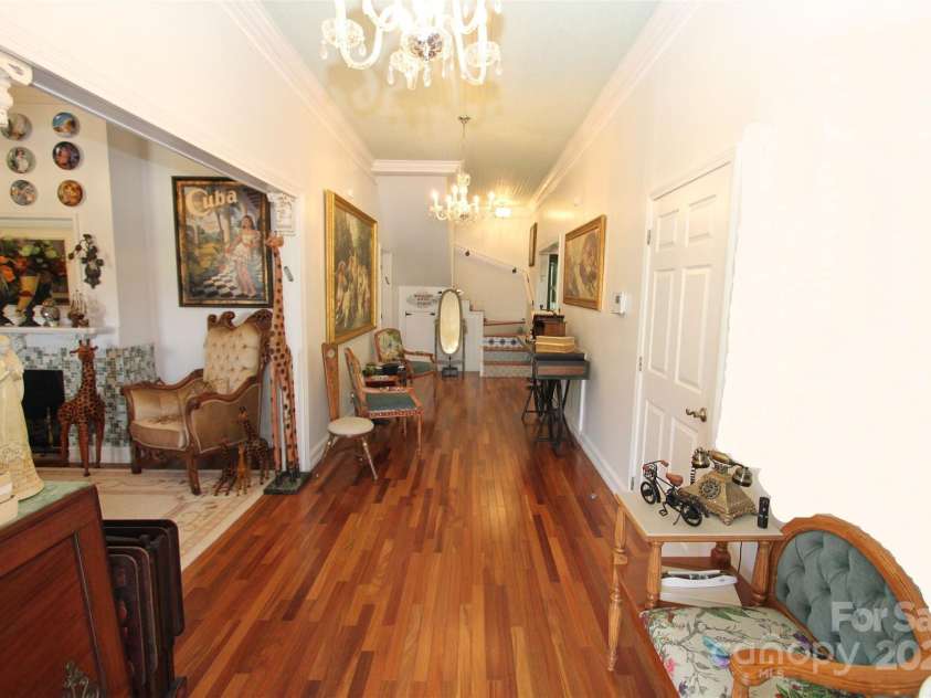2034 Haileys Ferry Road, Lilesville, NC 28091.  MLS# CAR4198326, YatesRealty ID 14677. 