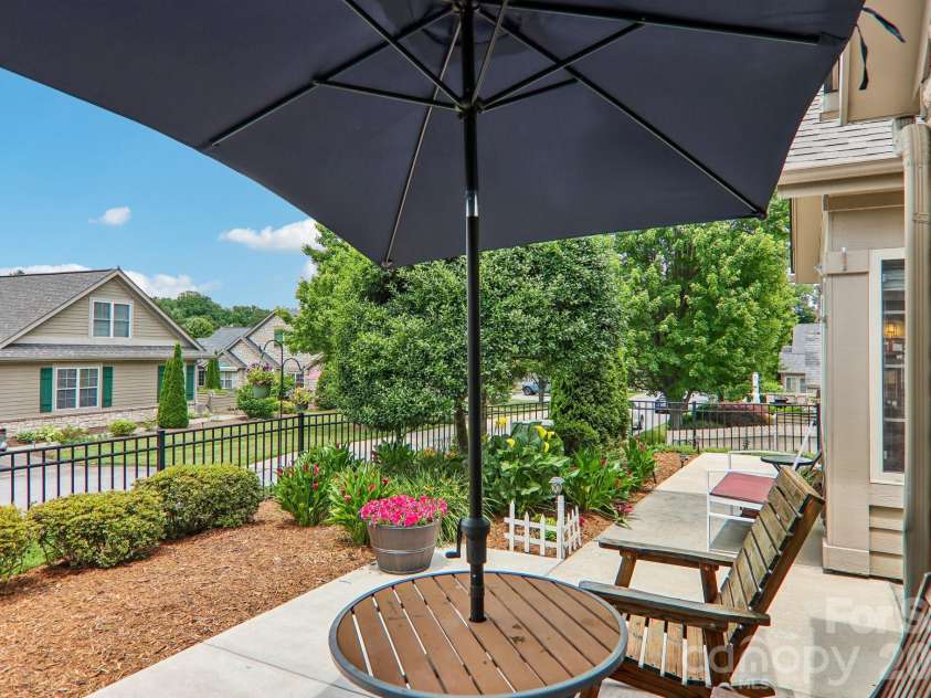 174 Summerfield Place, Flat Rock, NC 28731.  MLS# CAR4391455, YatesRealty ID 14678. 