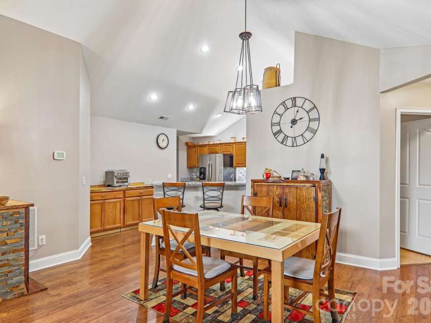 174 Summerfield Place, Flat Rock, NC 28731.  MLS# CAR4391455, YatesRealty ID 14678. 