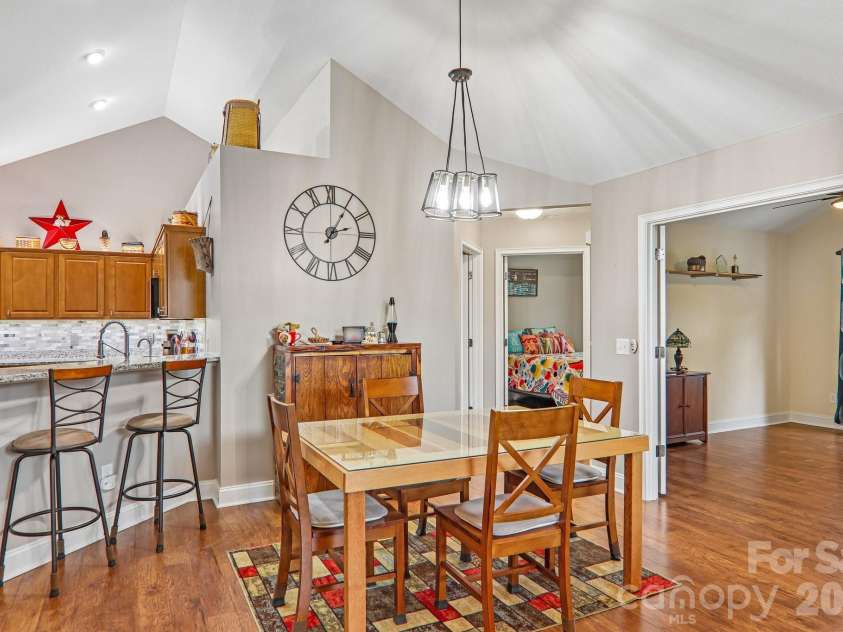 174 Summerfield Place, Flat Rock, NC 28731.  MLS# CAR4391455, YatesRealty ID 14678. 